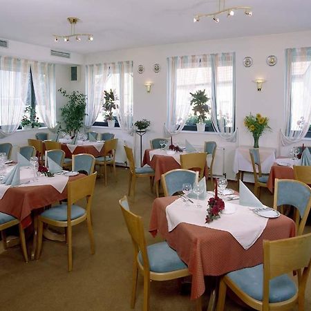 Hotel Ockenheim Zewnętrze zdjęcie