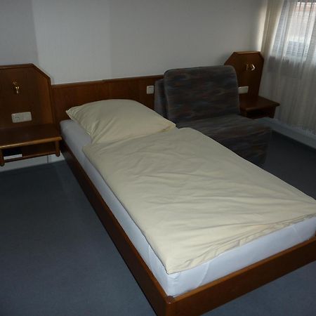 Hotel Ockenheim Zewnętrze zdjęcie