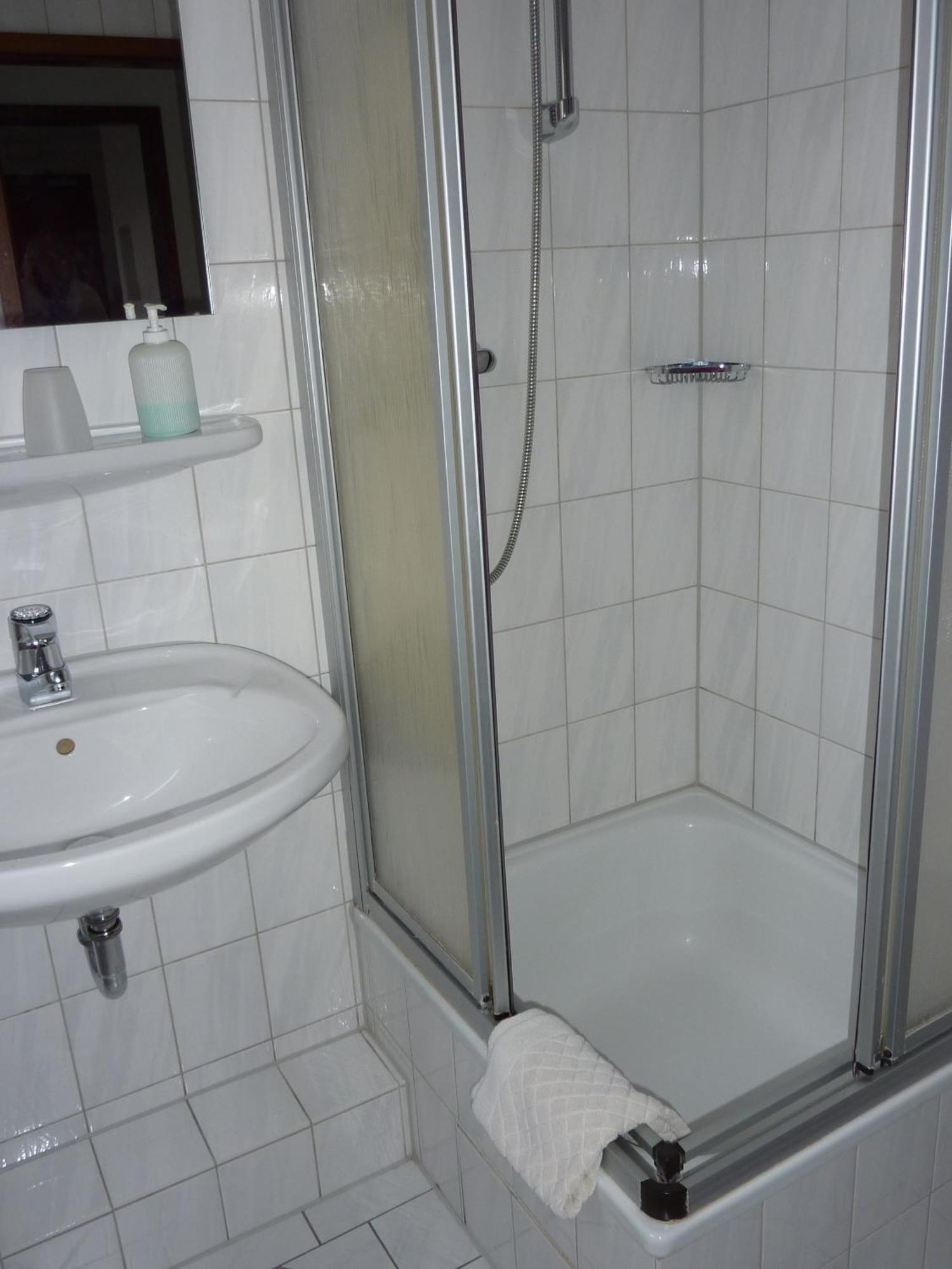 Hotel Ockenheim Zewnętrze zdjęcie
