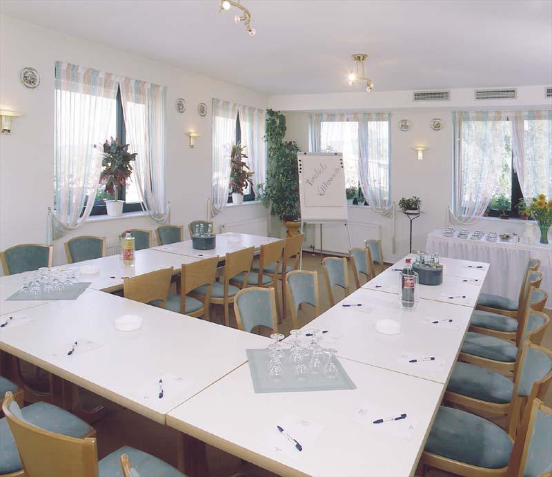Hotel Ockenheim Zewnętrze zdjęcie