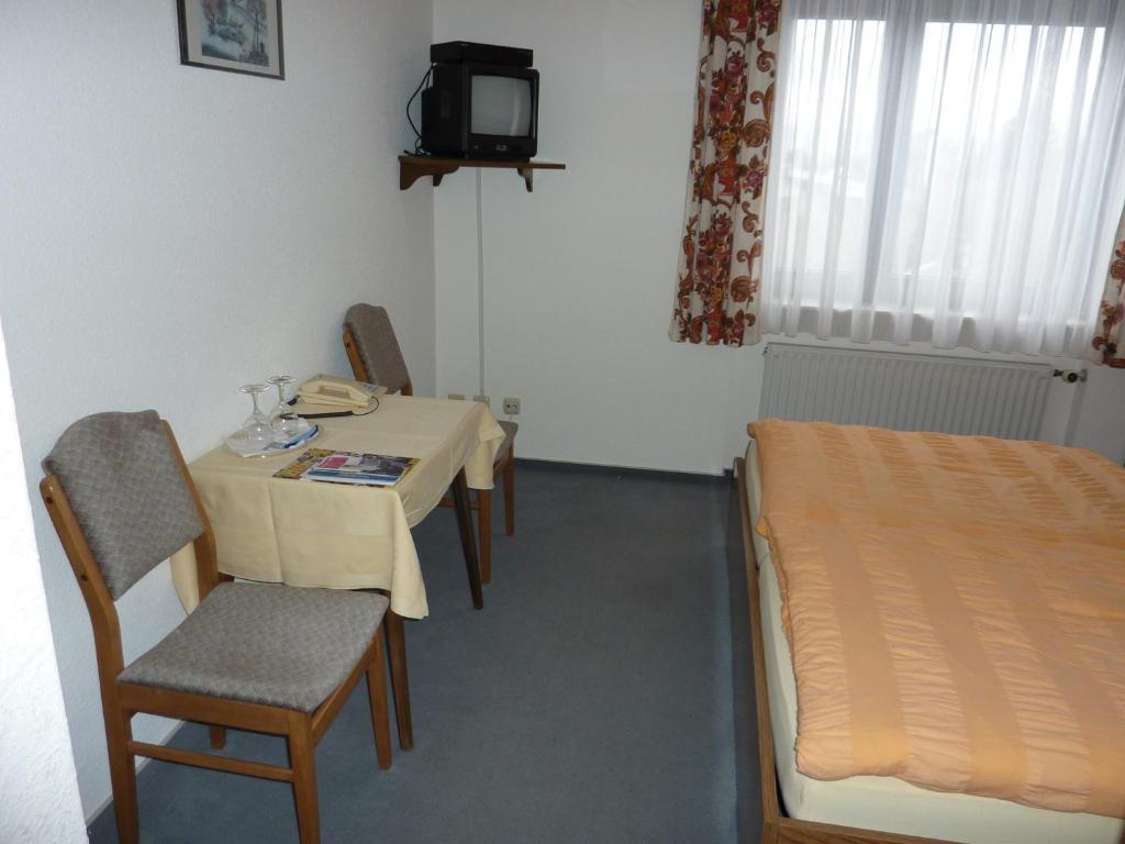 Hotel Ockenheim Pokój zdjęcie