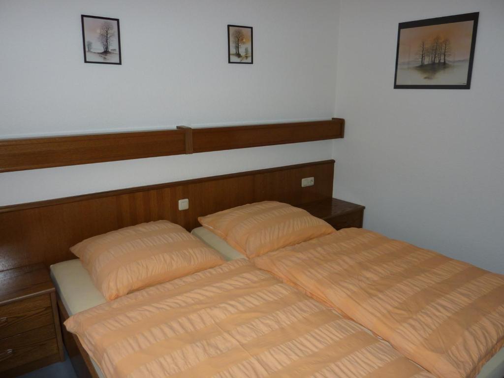 Hotel Ockenheim Pokój zdjęcie