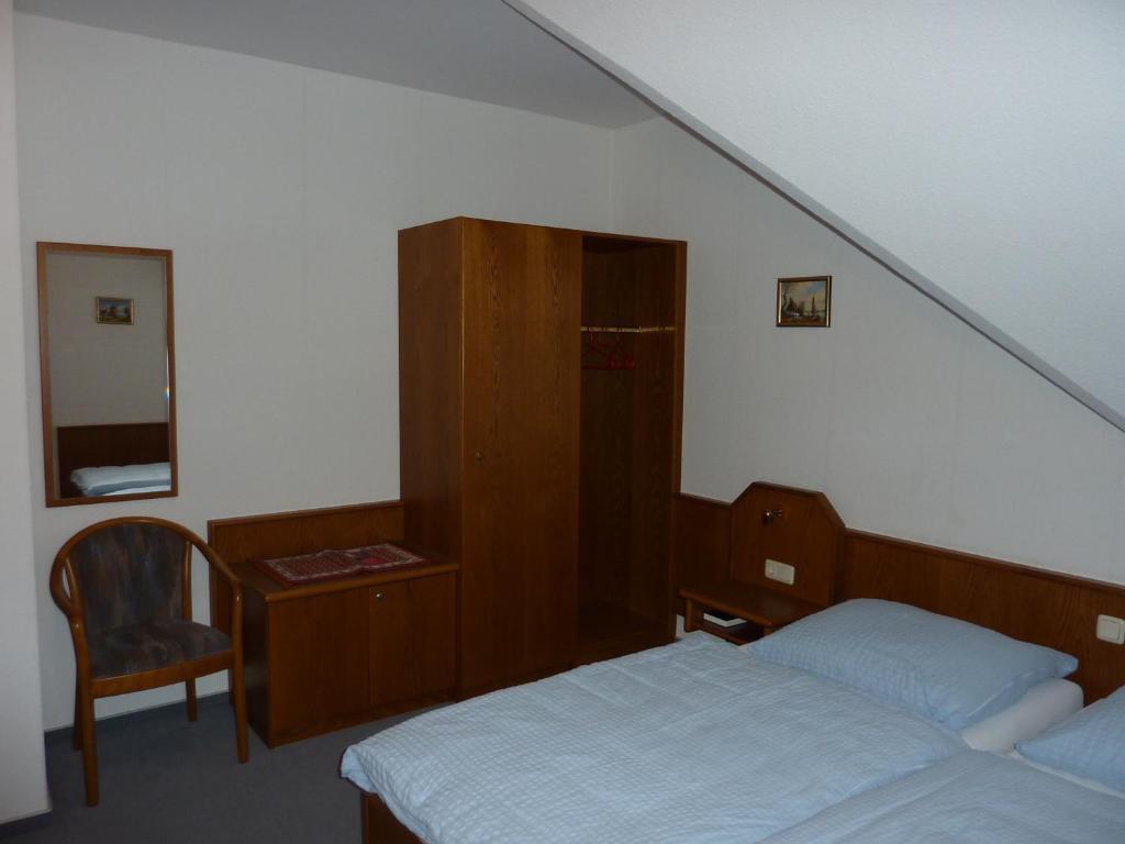 Hotel Ockenheim Pokój zdjęcie